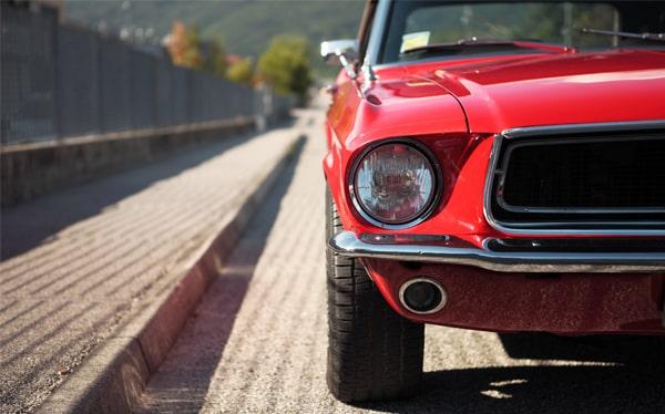 classic car insurance covers a wide variety of classic and classic vehicles, including muscle cars, hot rods, and exotic cars